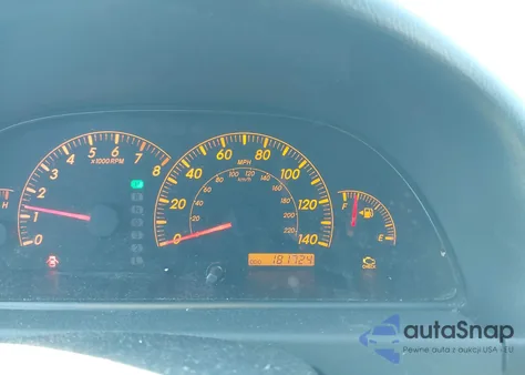 2005 Toyota Camry Se from USA, damaged, VIN 4T1BE32K65U536005